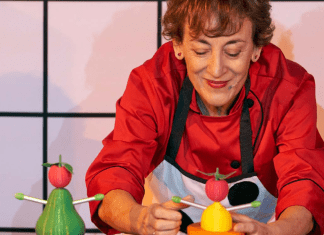 Agenda de Ocio de Móstoles del 13 al 14 de noviembre