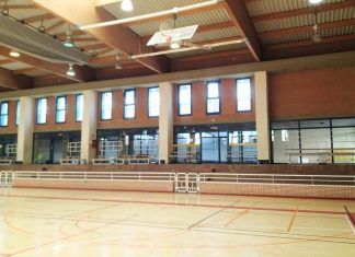 ¿Alguien se acuerda del deporte en Móstoles?