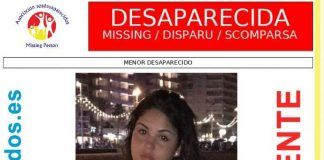 La policía busca a una menor de 13 años desaparecida en Móstoles