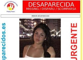 La policía busca a una menor de 13 años desaparecida en Móstoles