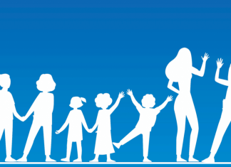 Móstoles conmemora los derechos de la infancia