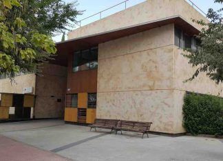 El Centro de Salud de La Princesa de Móstoles sin médico por la tarde