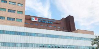 Las obras del Hospital Universitario de Móstoles comenzarán en diciembre