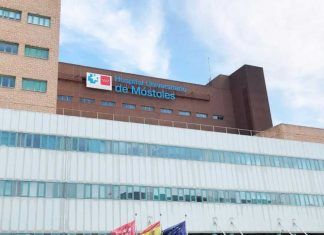 Las obras del Hospital Universitario de Móstoles comenzarán en diciembre