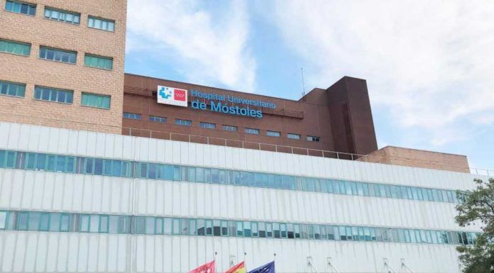 Las obras del Hospital Universitario de Móstoles comenzarán en diciembre