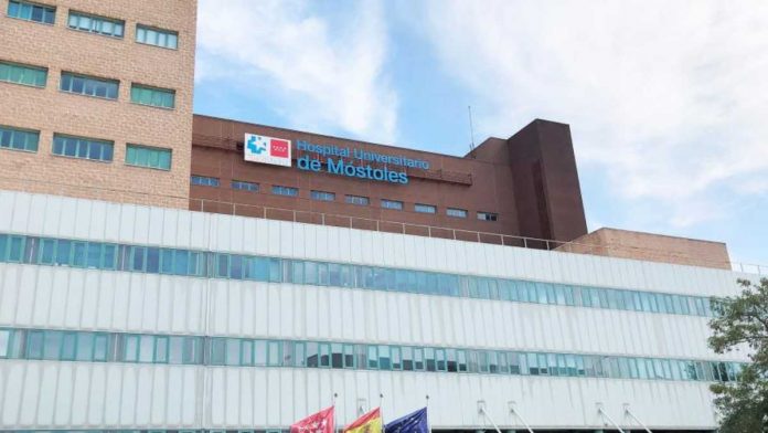 Las obras del Hospital Universitario de Móstoles comenzarán en diciembre