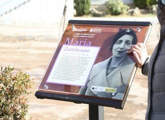 Ellas también dejan huella en Móstoles