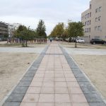 Obras finalizas en Móstoles y otras solicitadas al PIR