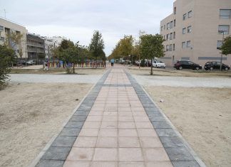 Obras finalizas en Móstoles y otras solicitadas al PIR