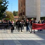 La fijeza de 120 trabajadores del Ayuntamiento de Móstoles en juego