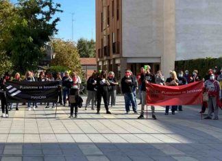 La fijeza de 120 trabajadores del Ayuntamiento de Móstoles en juego