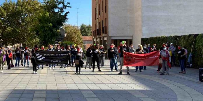 La fijeza de 120 trabajadores del Ayuntamiento de Móstoles en juego