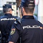 Un trinitario de Móstoles detenido tras una reyertas