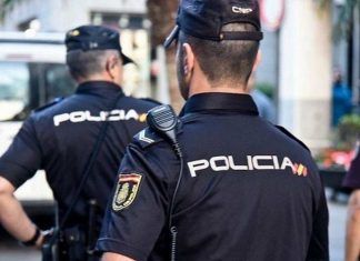 Un trinitario de Móstoles detenido tras una reyerta