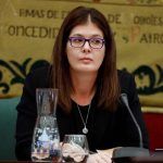 Posse se indigna con Díaz Ayuso