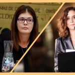 Posse se indigna con Díaz Ayuso