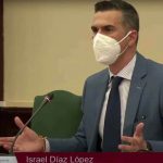 Reprobado el portavoz de Vox en Móstoles