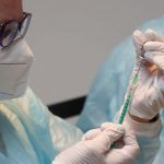 Desde este lunes ha comenzado la segunda fase de la vacunación contra la gripe en Móstoles
