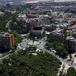Todos los parques infantiles serán accesibles e inclusivos en Móstoles