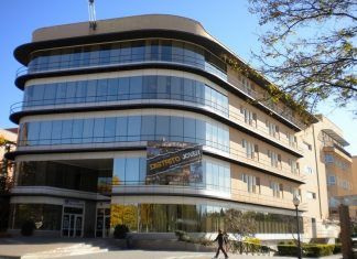 Agenda cultural del lunes en Móstoles