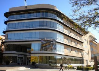 Llega la Navidad a la Biblioteca de Móstoles