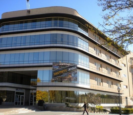 Llega la Navidad a la Biblioteca de Móstoles
