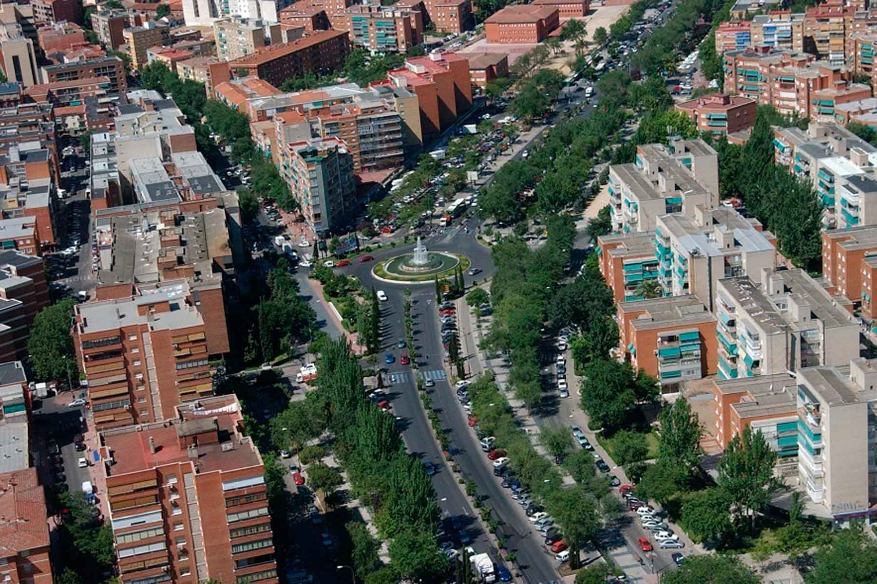 Los presupuestos de la Comunidad de Madrid destinan más de 60 millones a Móstoles
