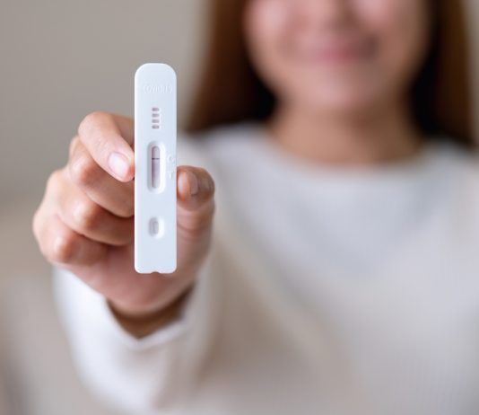 Los test gratuitos de Covid-19 se retrasan en Móstoles