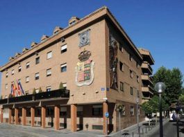 Móstoles amplia el horario nocturno para Navidades Móstoles amplia el horario nocturno para Navidades
