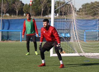 Resumen de los equipos de fútbol de Móstoles para el fin de 2021