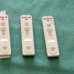 Cómo solicitar el test gratuito de COVID-19 en Móstoles