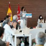 Cómo solicitar el test gratuito de COVID-19 en Móstoles