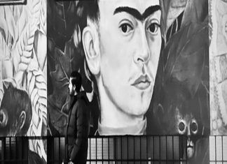 Hoy, en la consulta del fisio: Frida Kahlo y los avances de la ciencia.