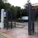 La inversión alcanzará los 181.000 euros. La Fundación Johan Cruyff realizará un campo de fútbol en el parque Finca Liana de Móstoles.