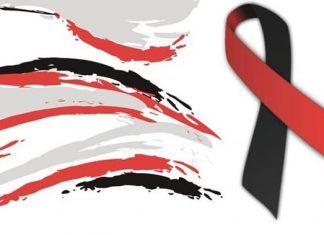 Móstoles unido frente a la esclerosis múltiple el 18 de diciembre