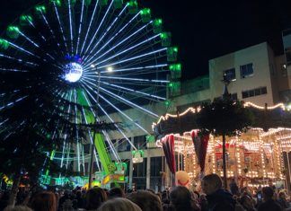 Móstoles impulsa una nueva Tarde Mágica con talleres y actividades