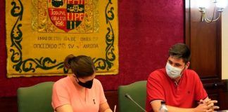 Alex Martín sobre el ‘Caso ITV’ de Móstoles “Es una demanda política”