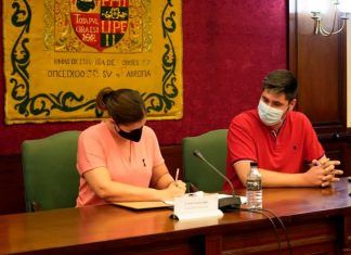 Alex Martín sobre el ‘Caso ITV’ de Móstoles “Es una demanda política”