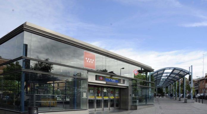 La Comunidad de Madrid modifica el servicio de Metro y afecta a Móstoles