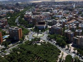 Alquiler de bicis o el Recinto Ferial objetivos de las enmiendas de Más Madrid a los presupuestos de Móstoles