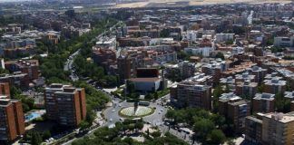 Alquiler de bicis o el Recinto Ferial objetivos de las enmiendas de Más Madrid a los presupuestos de Móstoles