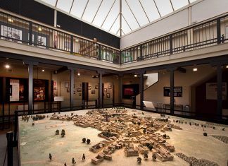 Agenda de Ocio de Móstoles del 31 de diciembre al 2 de enero