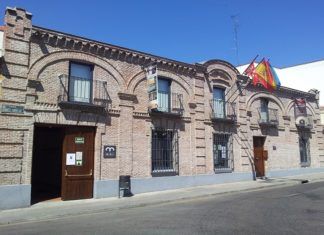 Jueves navideño e histórico en Móstoles