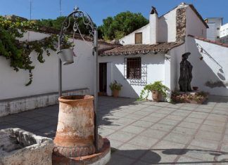 Conociendo la historia de Móstoles estas navidades