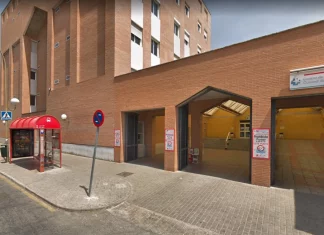 Móstoles se moviliza en defensa de la atención primaria este lunes 13 de diciembre