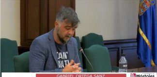 Más Madrid Ganar Móstoles critica el uso partidista de la web y las redes del Ayuntamiento de Móstoles