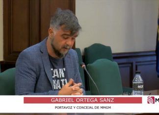 Más Madrid Ganar Móstoles critica el uso partidista de la web y las redes del Ayuntamiento de Móstoles