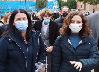 Los presupuestos de la Comunidad de Madrid destinan más de 60 millones a Móstoles