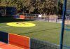 La Fundación Johan Cruyff realizará un campo de fútbol en el parque Finca Liana de Móstoles