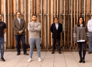 Una empresa de Móstoles premio en “Innovación de economía circular y huella carbono cero”